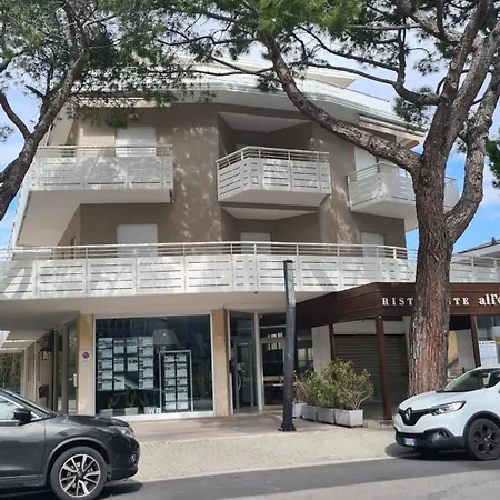 Gallo - Walterigato Per Solo Famiglie Appartement
