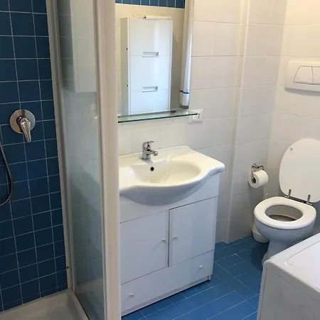 Appartement Gallo - Walterigato Per Solo Famiglie
