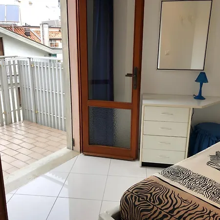 Appartement Gallo - Walterigato Per Solo Famiglie *