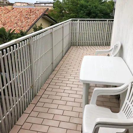 Appartement Gallo - Walterigato Per Solo Famiglie Lido di Jesolo