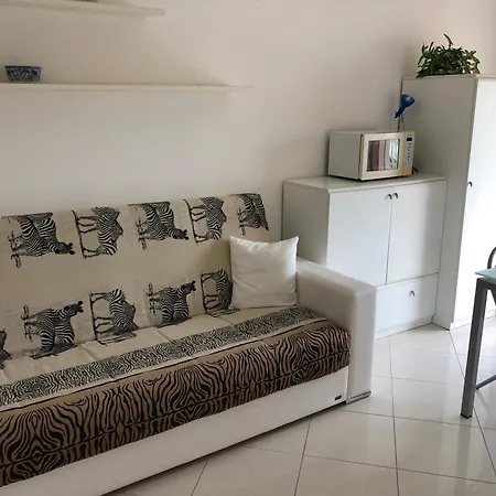 Gallo - Walterigato Per Solo Famiglie Appartement