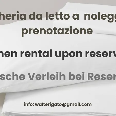 Gallo - Walterigato Per Solo Famiglie Lido di Jesolo