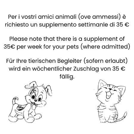 Appartement Gallo - Walterigato Per Solo Famiglie *