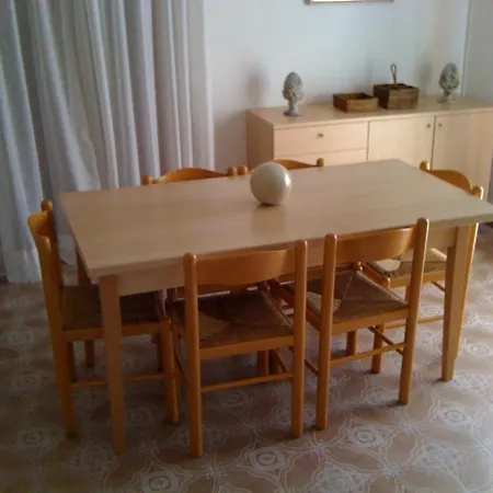 Gallo - Walterigato Per Solo Famiglie Apartament
