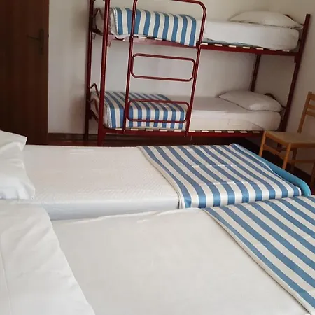 Gallo - Walterigato Per Solo Famiglie Appartement