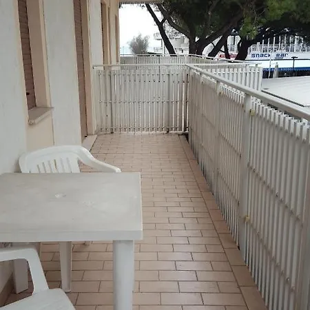 Gallo - Walterigato Per Solo Famiglie Apartament Lido di Jesolo
