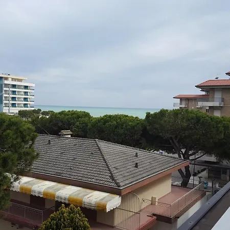Gallo - Walterigato Per Solo Famiglie Appartement *
