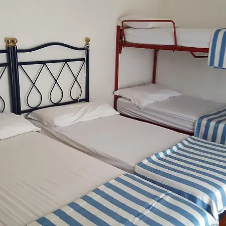 Gallo - Walterigato Per Solo Famiglie Apartament Lido di Jesolo