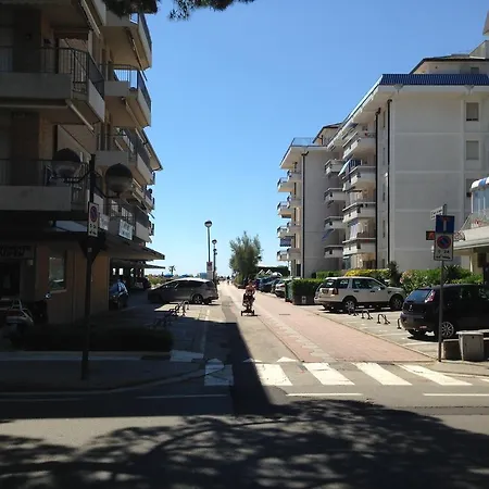 Lejlighed Gallo - Walterigato Per Solo Famiglie Lido di Jesolo