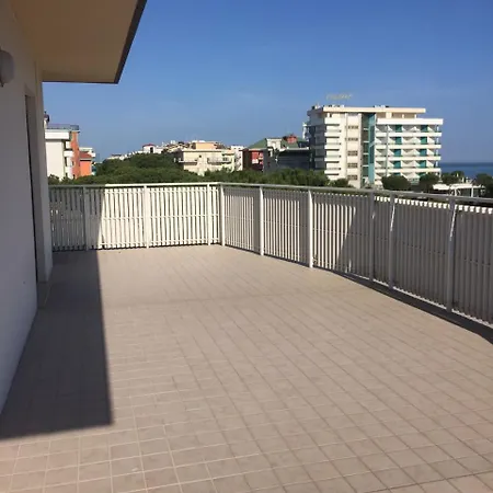Gallo - Walterigato Per Solo Famiglie Lejlighed Lido di Jesolo